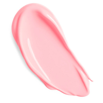 Konzentrierte weinrote Färbung. Online-Verkauf.