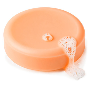 Konzentrierte flüssige Lachsfärbung. Online-Verkauf.