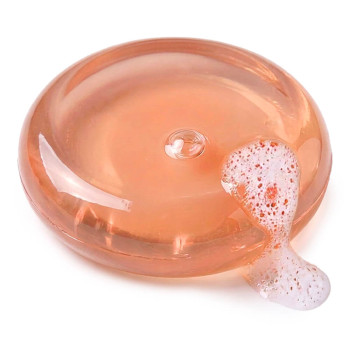 Konzentrierte flüssige Lachsfärbung. Online-Verkauf.