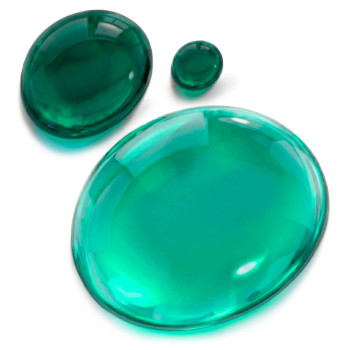 Smaragdgrüner Farbstoff kosmetische Qualität. Online-Verkauft.