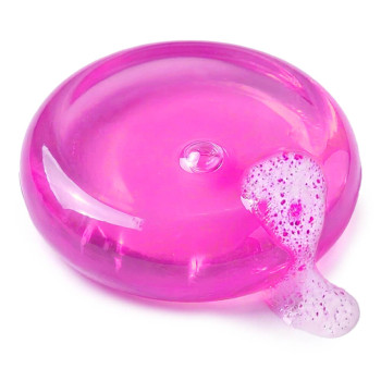 Fuchsia flüssiger konzentrierter Farbstoff. Online-Verkauf.