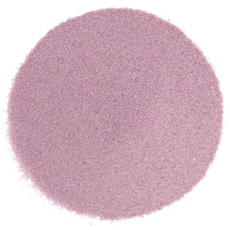 Feiner Sand Roséwein Farbe