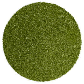 Feiner olivgrüner Sand