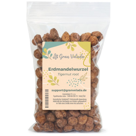 Erdmandelwurzel