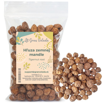 Sales aromáticas de menta