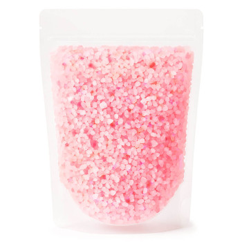 Aromatische Salze von Freesie und Pflaume. Online-Verkauf.