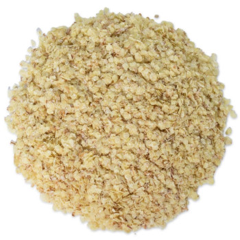 Weizenkeime - nähren und verleihen Ihren Rezepten eine pflanzliche Textur.