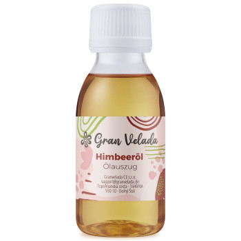 Himbeeröl-Extrakt