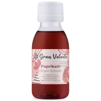 Paprikaöl-Extrakt