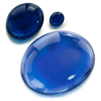 Tinte azul marino - Colorante para bombas de baño y sales