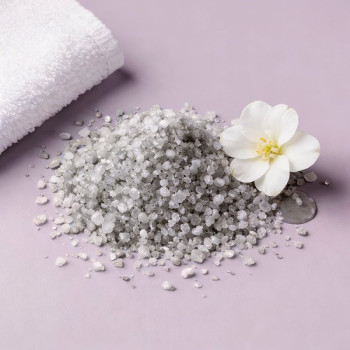 Colorante negro - Tono intenso para bombas de baño