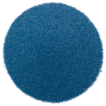 Feiner marineblauer Sand