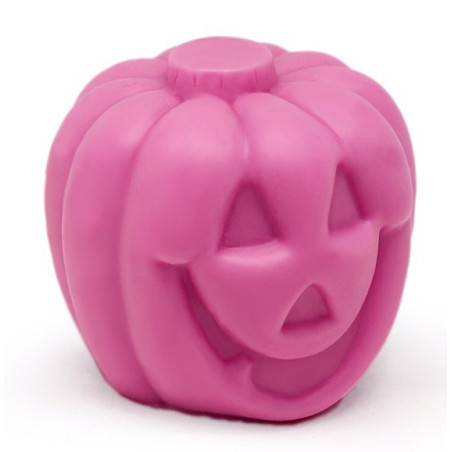 Seifenform Halloween Kürbis