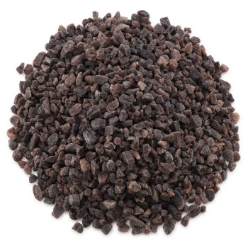 Schwarzes Salz aus dem Himalaya
