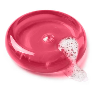 Colorante rojo cereza - Pigmento cosmético intenso