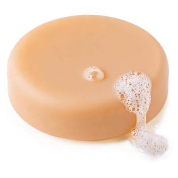 Colorante marrón caramelo - Pigmento cosmético líquido