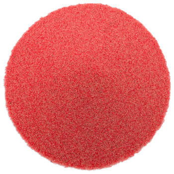 Feiner roter Sand