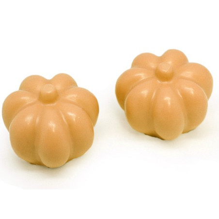 3D Halloween Kürbisformen