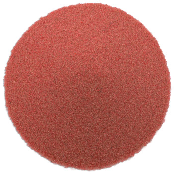 Marsroter Feinsand