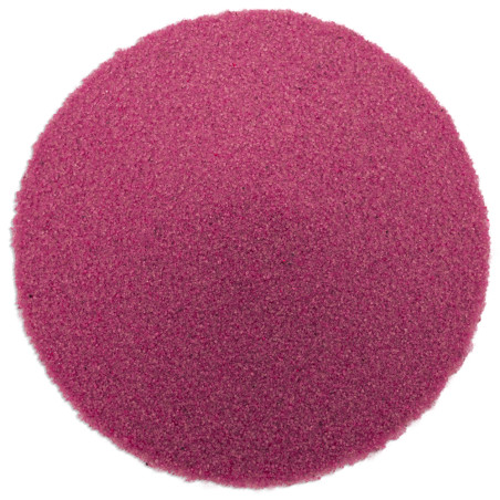 Kirsche feiner Sand