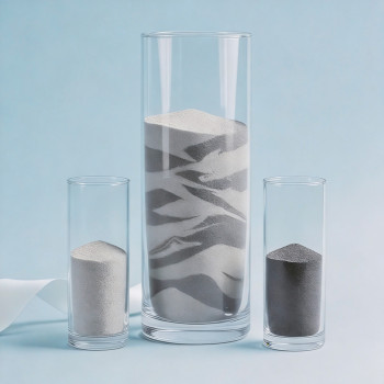 Feiner Schiefersand zum Basteln. Online-Verkauf