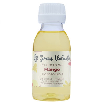 Mangoextrakt für Kosmetika. Online zu verkaufen.