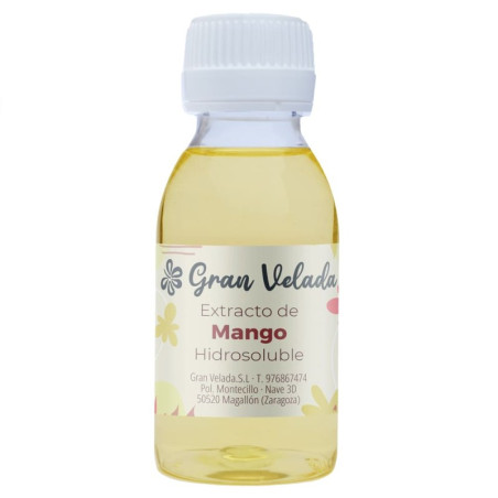Mangoextrakt für Kosmetika. Online zu verkaufen.