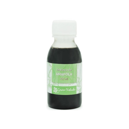 Kaufen Sie Mohnblumenextrakt für Cremes und Seifen Fügen Sie eine natürliche Note hinzu!
