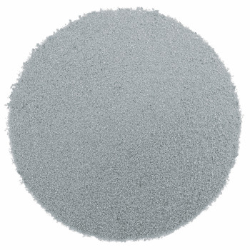 Feiner grauer Sand