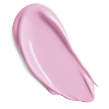 Blush rosa Flüssigfarbstoff zur Herstellung von Glycerinseife.