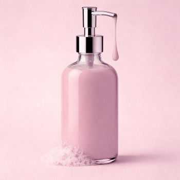 Colorante rosa bebé para jabón de glicerina | Gran Velada