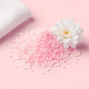 Colorante rosa bebé para jabón de glicerina | Gran Velada