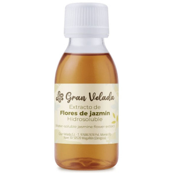 Wasserlöslicher Jasminblütenextrakt : Gran Velada