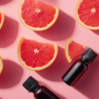 Anti-Cellulite-Öl – pflanzliches Extrakt für straffende Kosmetik