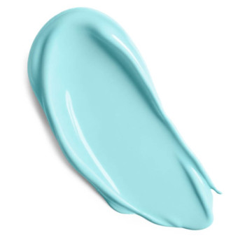 Wasserlöslicher Mentolblauer Farbstoffpulver.