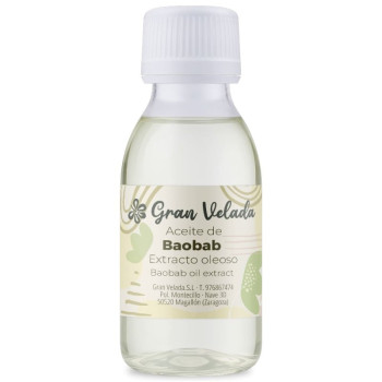 Baobab-Öl - Natürliches Pflegemittel und Antioxidans für Haut und Haar