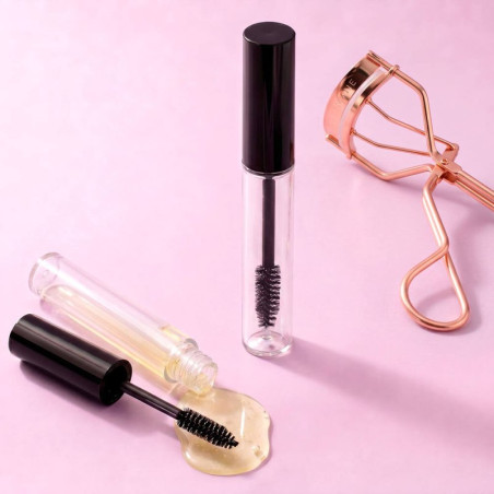 Envase máscara de pestañas vacío 10 ml con cepillo | Gran Velada