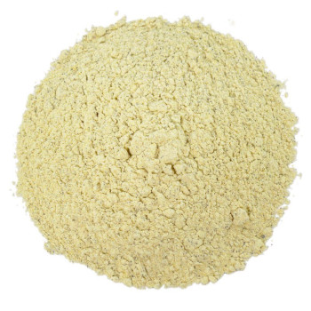 Garbanzo negro en polvo para cosmética casera | Gran Velada