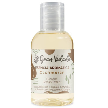 Esencia aromática cashmeran - Aroma almizclado y aterciopelado