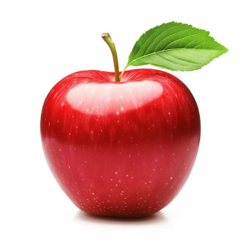 Kaufe jetzt aromatische Essenz von rotem Apfel