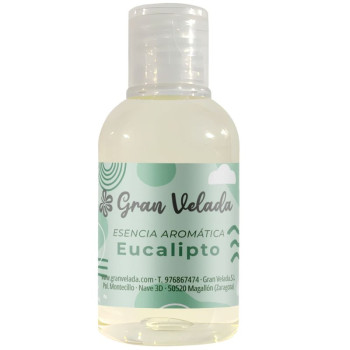 Duftöl Eukalyptus – Frischer, balsamischer Duft für Kosmetik und Kerzen.