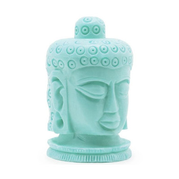 Set de moldes para velas en espiral