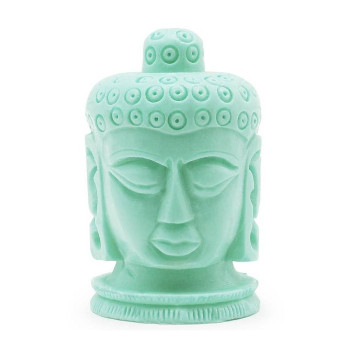 Set de moldes para velas en espiral