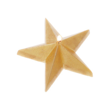 Molde para velas galleta rellena