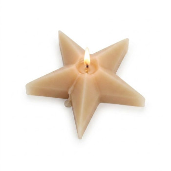 Molde de silicona para velas galleta rellena | Gran Velada