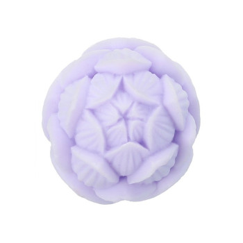Molde de silicona para velas ramo de flores | Gran Velada