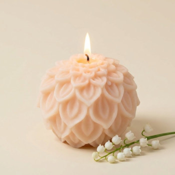 Tarrina para jelly wax melts