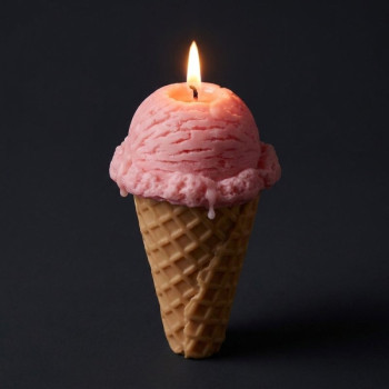 Molde para velas pareja embarazada 4
