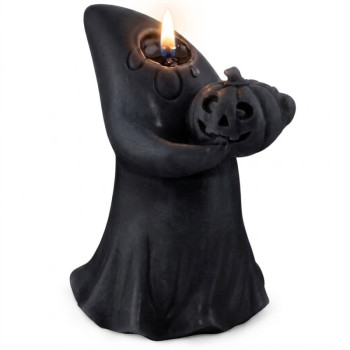 Set de moldes para velas flor de ranúnculo 4