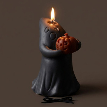 Set de moldes para velas flor de ranúnculo 3
